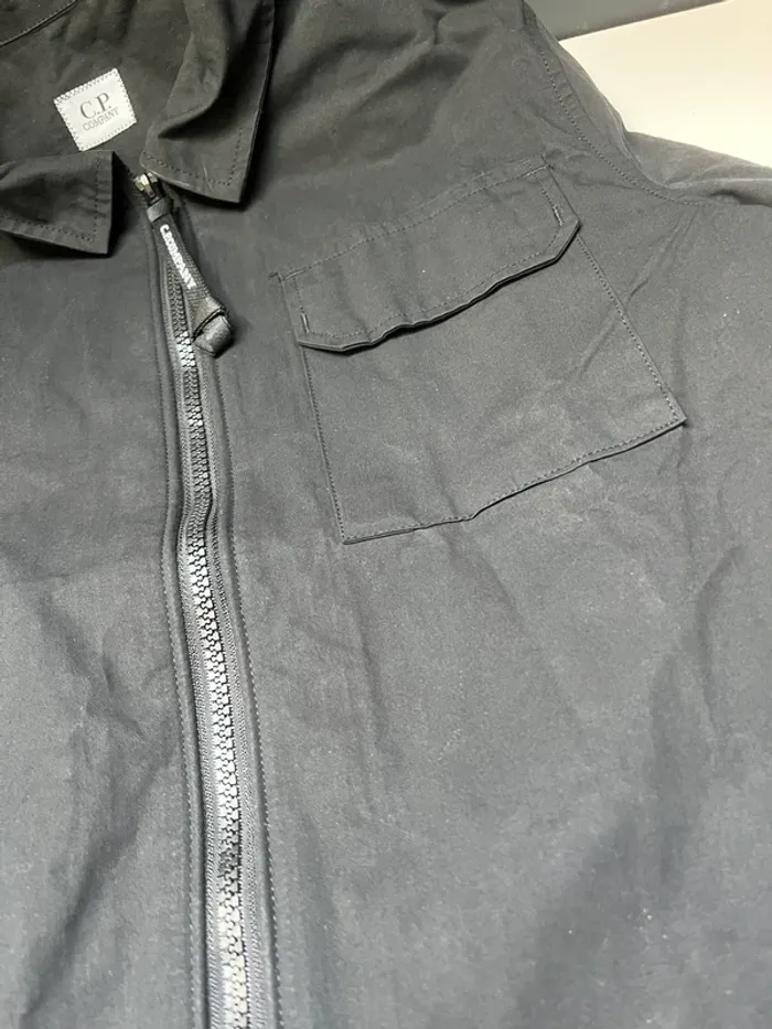 veste cp compagny - photo numéro 5