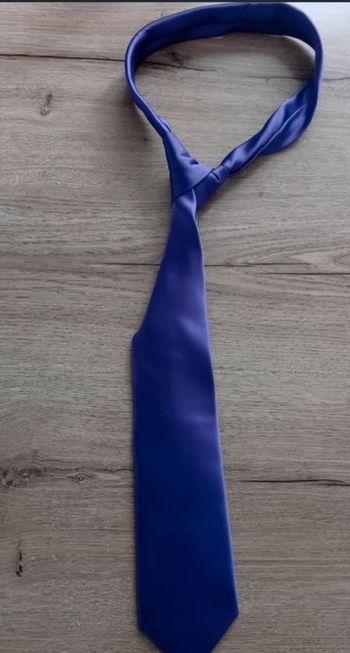 Cravate Sergio Vitti 
