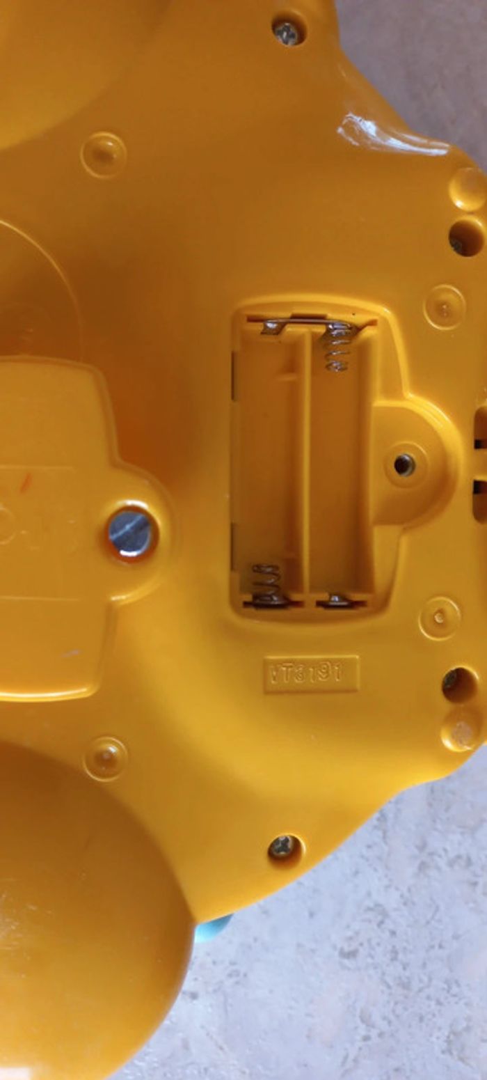 Baby ordinateur - photo numéro 5