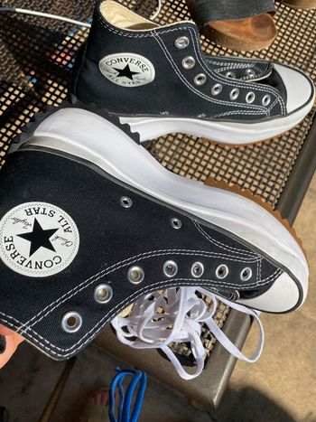 Converse originales 38,5