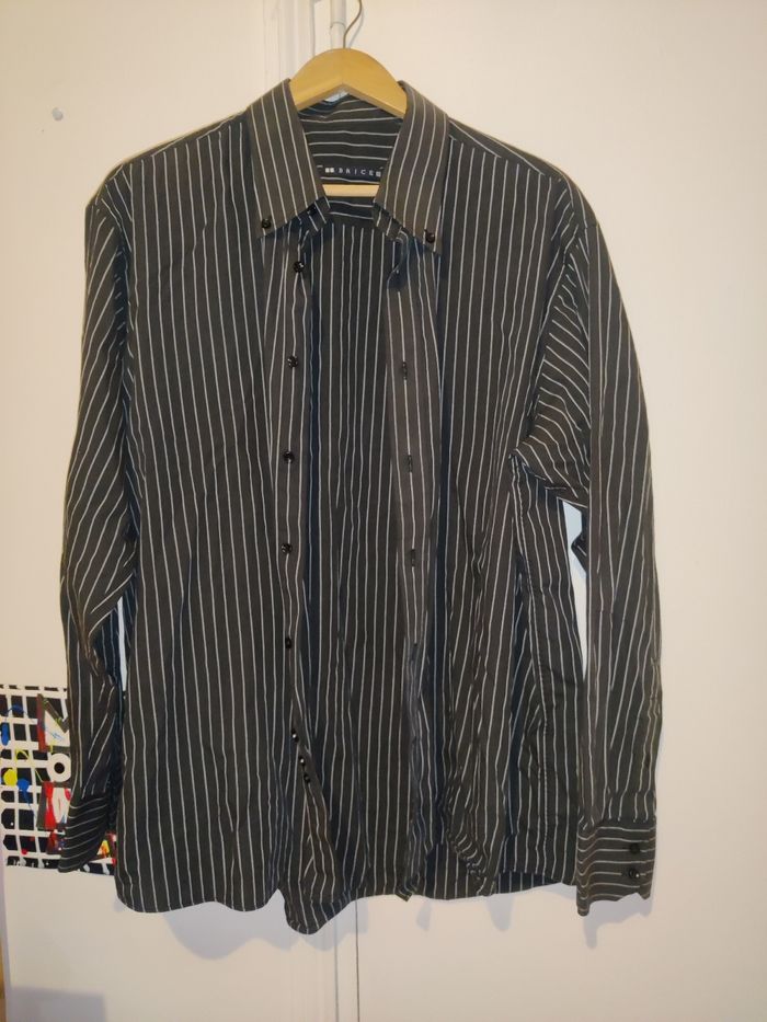Chemise - photo numéro 3