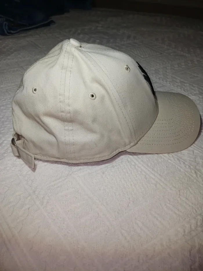 Casquette New York - photo numéro 4
