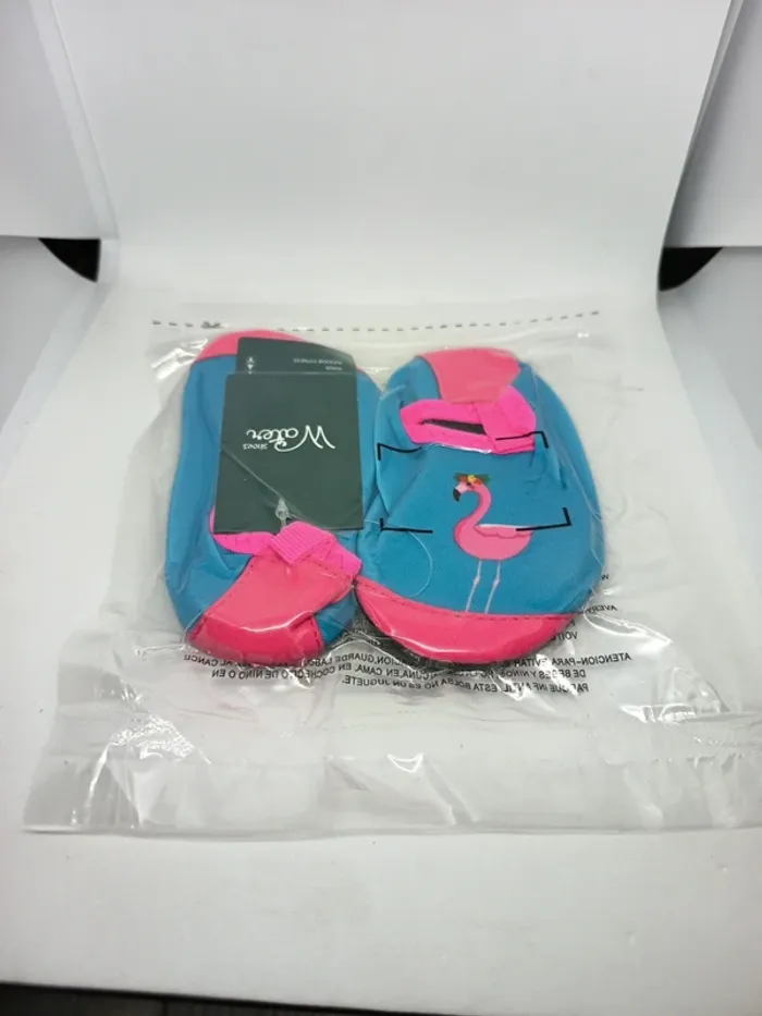 Chaussures Antidérapante Piscine - Taille 20/21