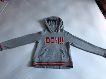 Sweat-shirt