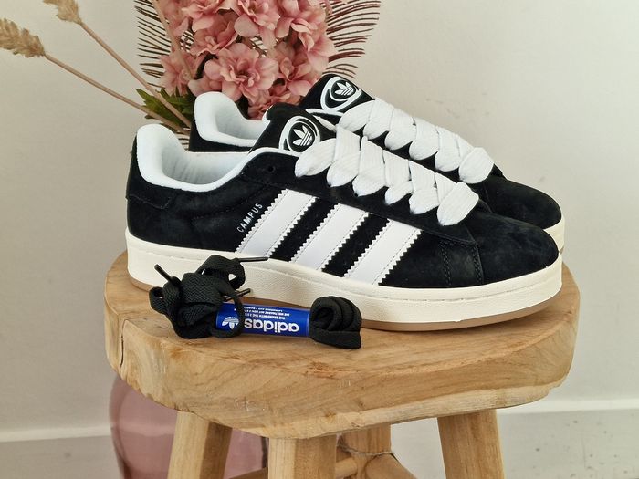 Basket Adidas Campus neuve