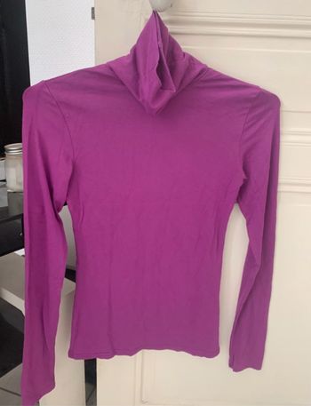 Sous pull