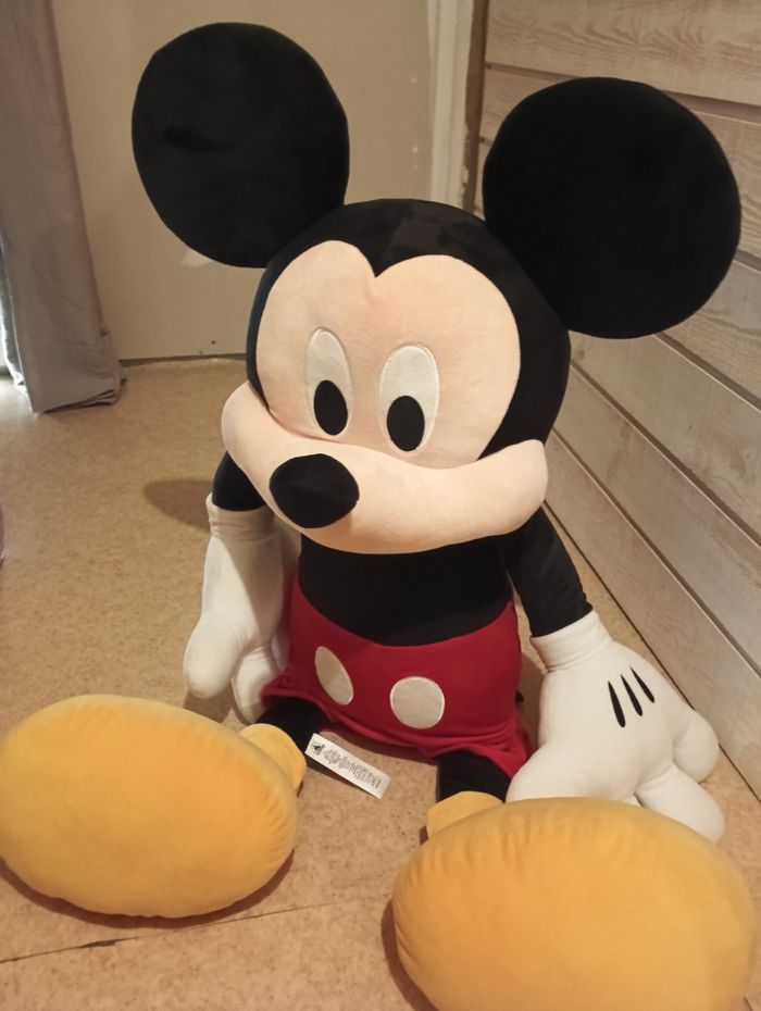 Grand Mickey