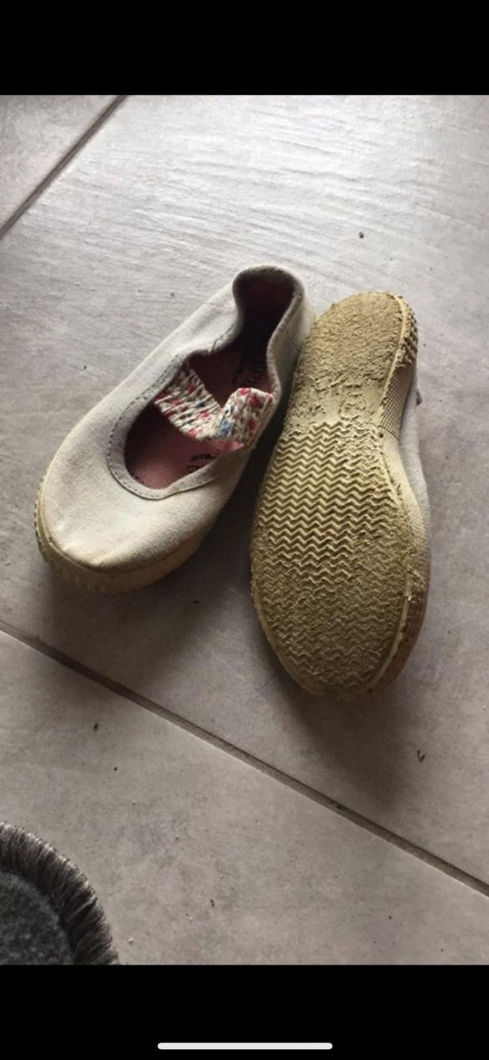 ballerine chipie - photo numéro 3