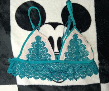 Soutien gorge 38/40