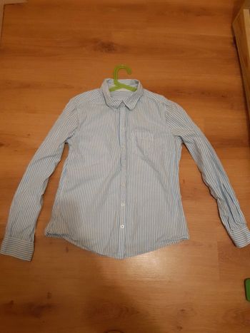Chemise femme taille 38