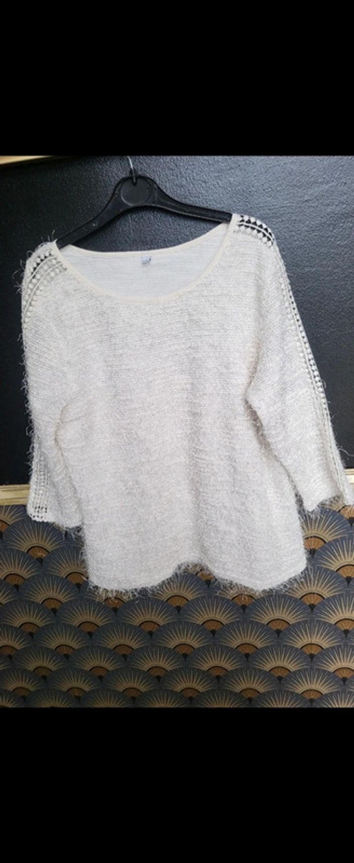 Haut femme - photo numéro 2