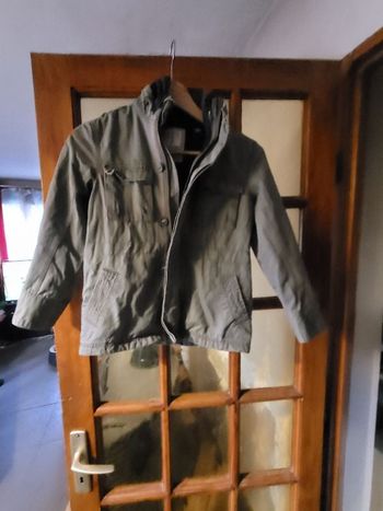 Blouson okaidi 8 ans