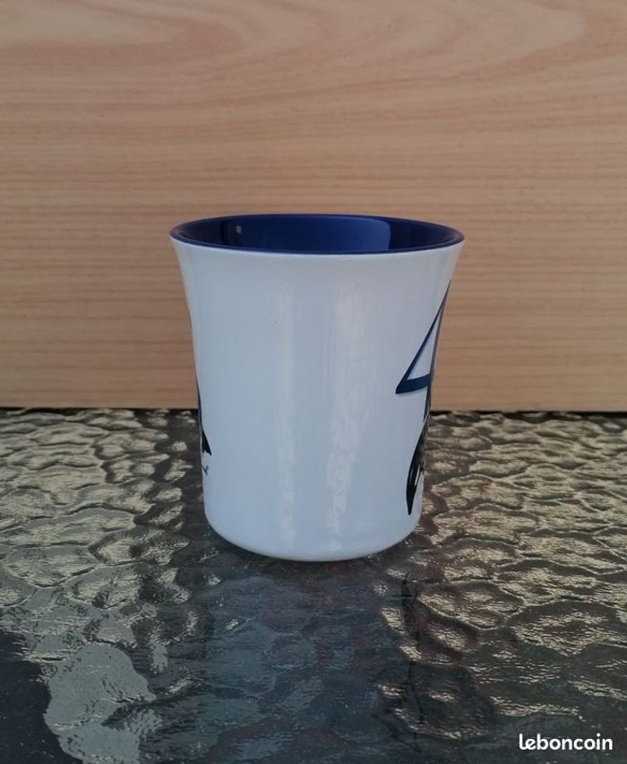 Tasse Marineland. - photo numéro 3