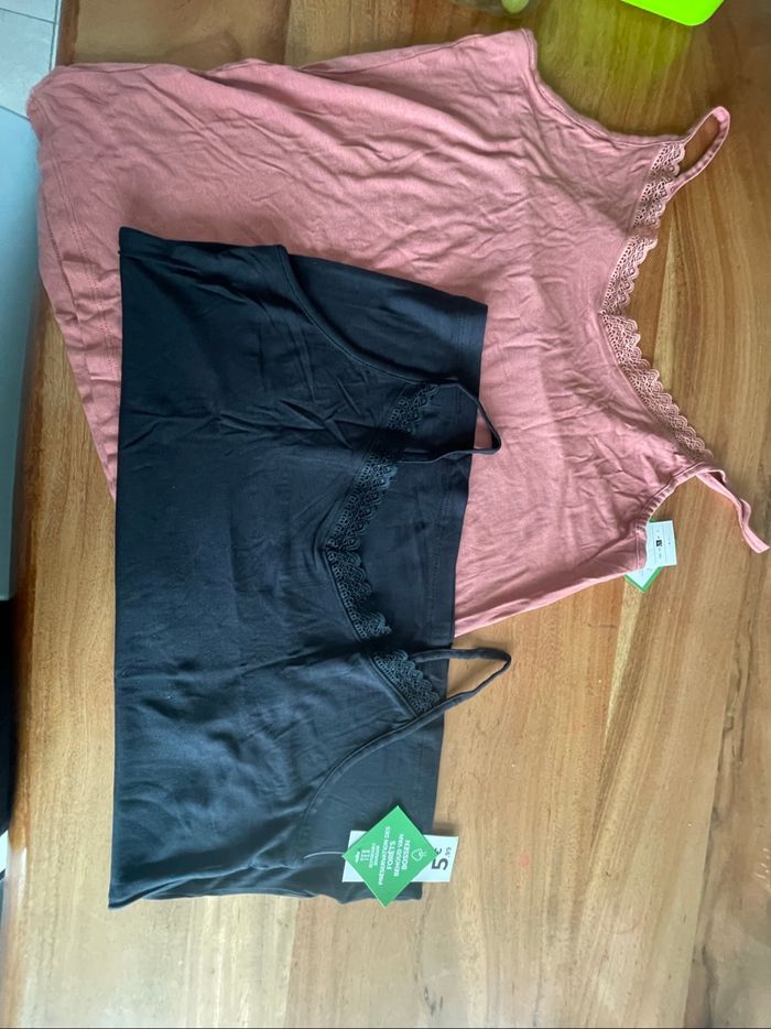Top taille L
