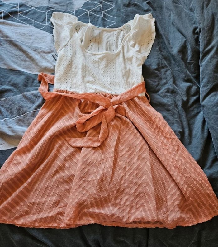 Robe légère