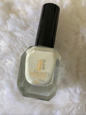 Vernis à ongles