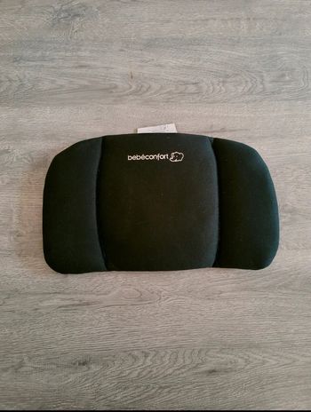 Coussin réducteur cale tête bébé confort