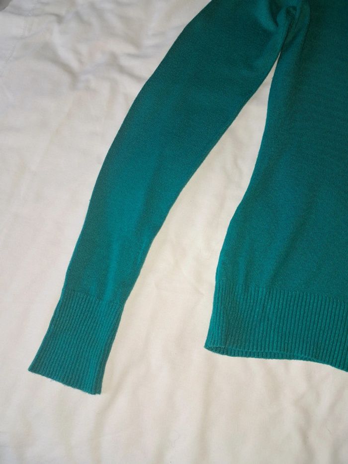 Pull-over fin - photo numéro 6