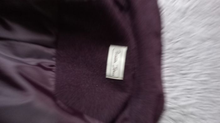 Veste Adèle Joris  Taille  42 - photo numéro 7