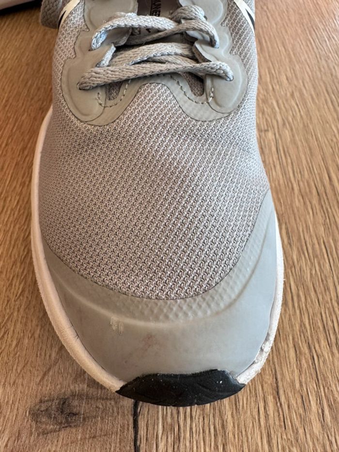 Baskets Nike star runner 3 pointure 38 très bon état - photo numéro 7