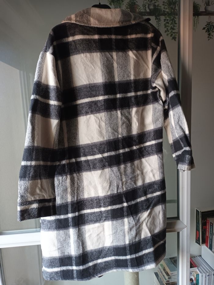 Joli manteau d automne hiver - photo numéro 2