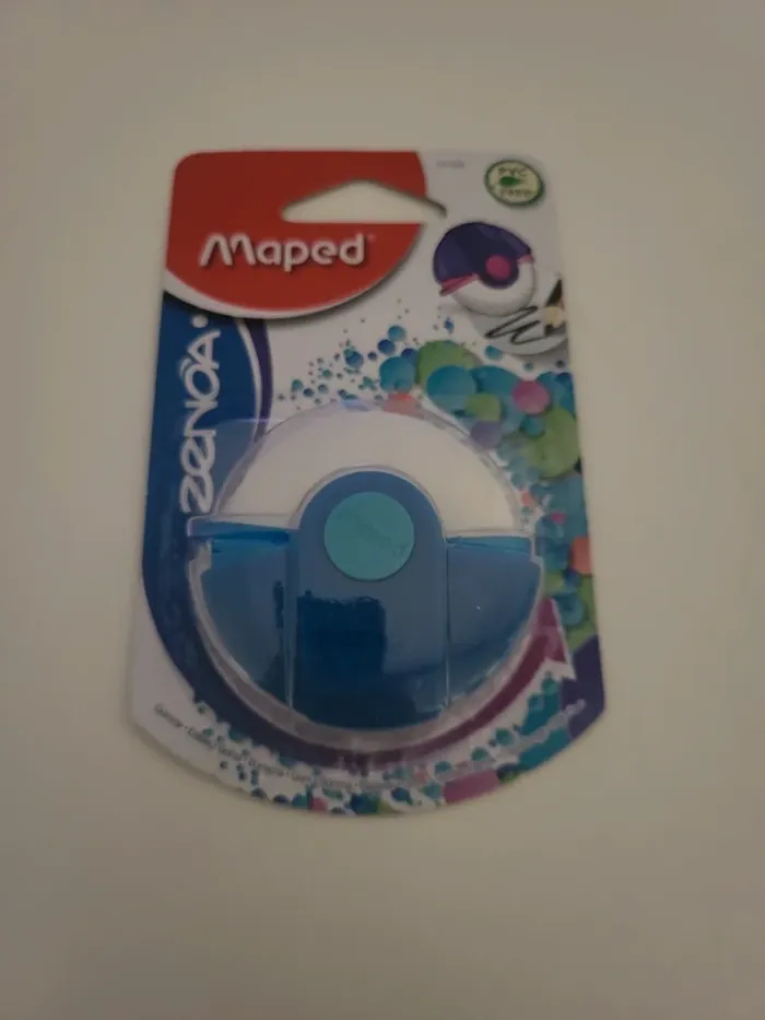 Gomme zenoa maped