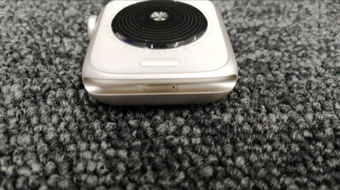 Apple Watch SE (2.Generation) GPS-Modell - photo numéro 6