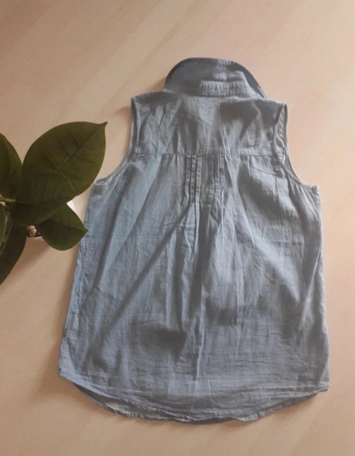 Chemise - photo numéro 2