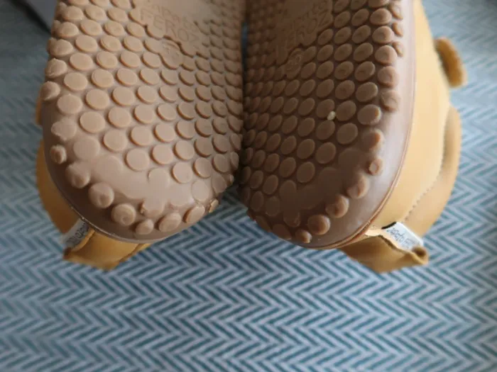 Zapato Feroz - Júcar Rocker - 30 + Semelle Hiver - photo numéro 4