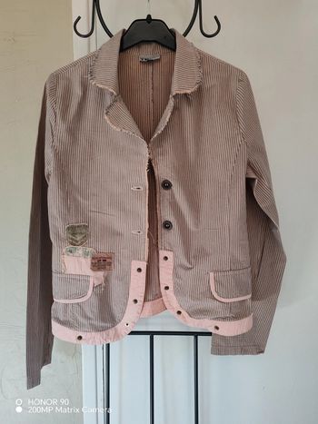 Blazer IKKS