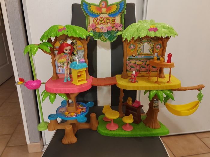 Enchantimals - photo numéro 2