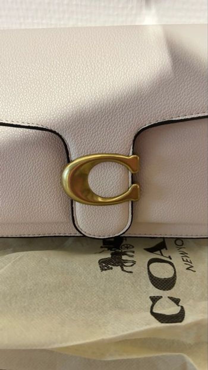 Sac inspiration Coach - photo numéro 2