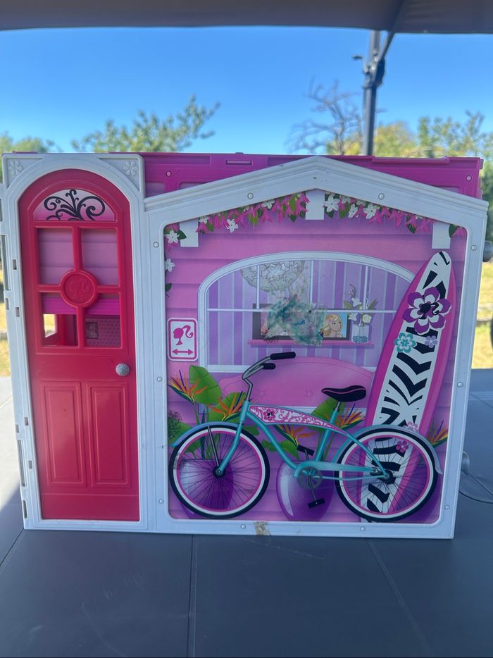 Maison Barbie - photo numéro 8