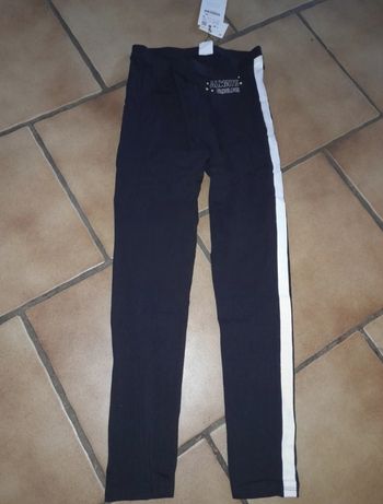 Legging 14ans zara