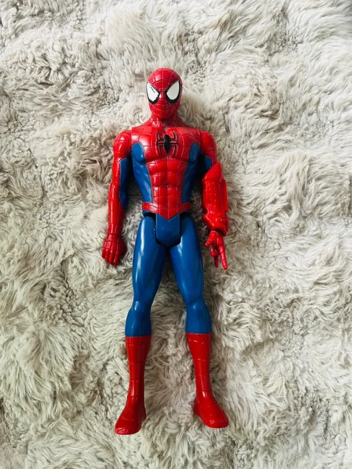 Figurine Spiderman
