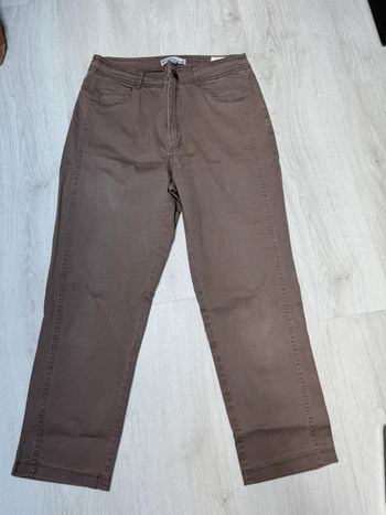 Pantacourt Scottage taille 38