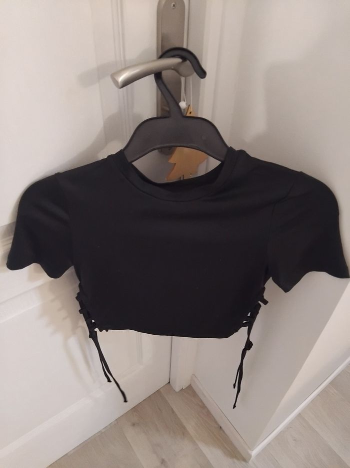 Lot de vêtements 16 ans ou xs - photo numéro 2