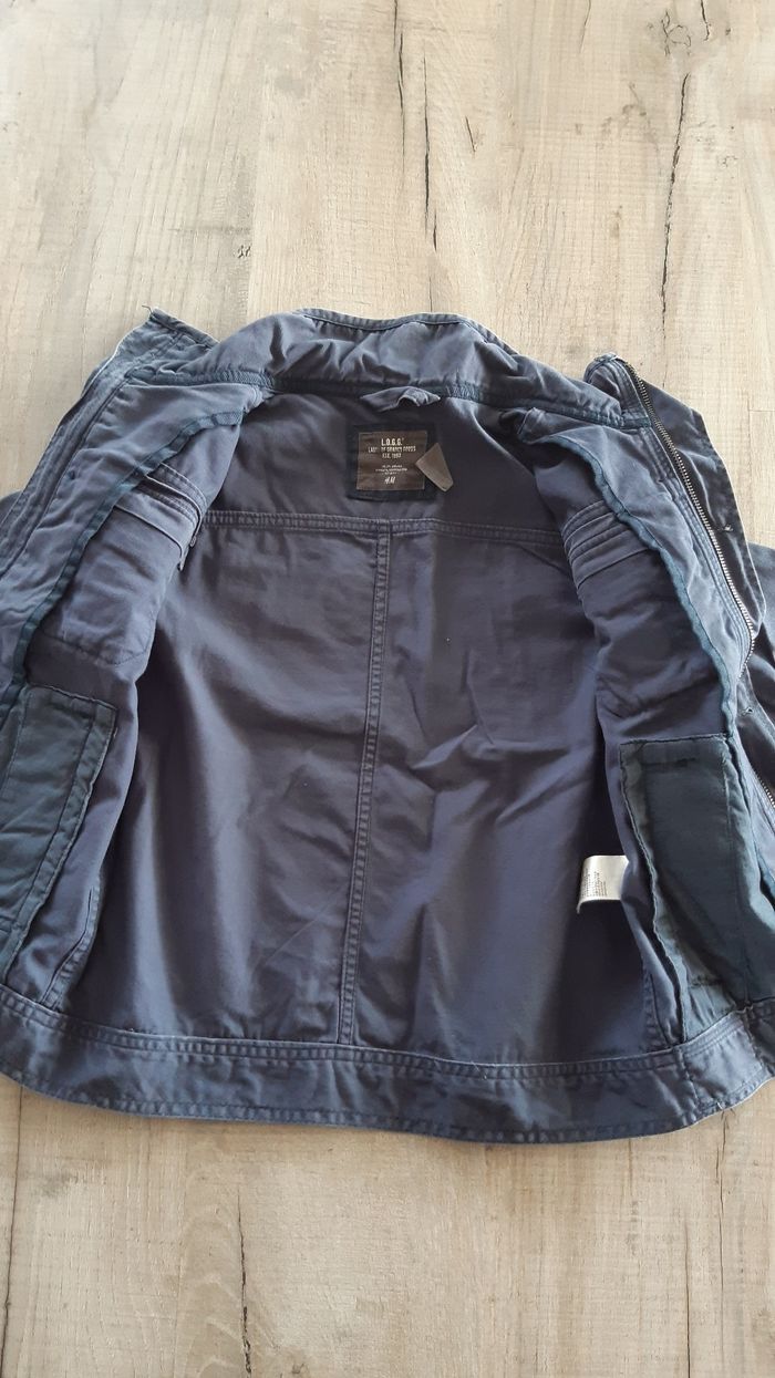 Veste garçon 8 ans - photo numéro 3
