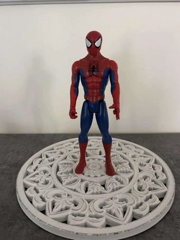 Figurine Spiderman