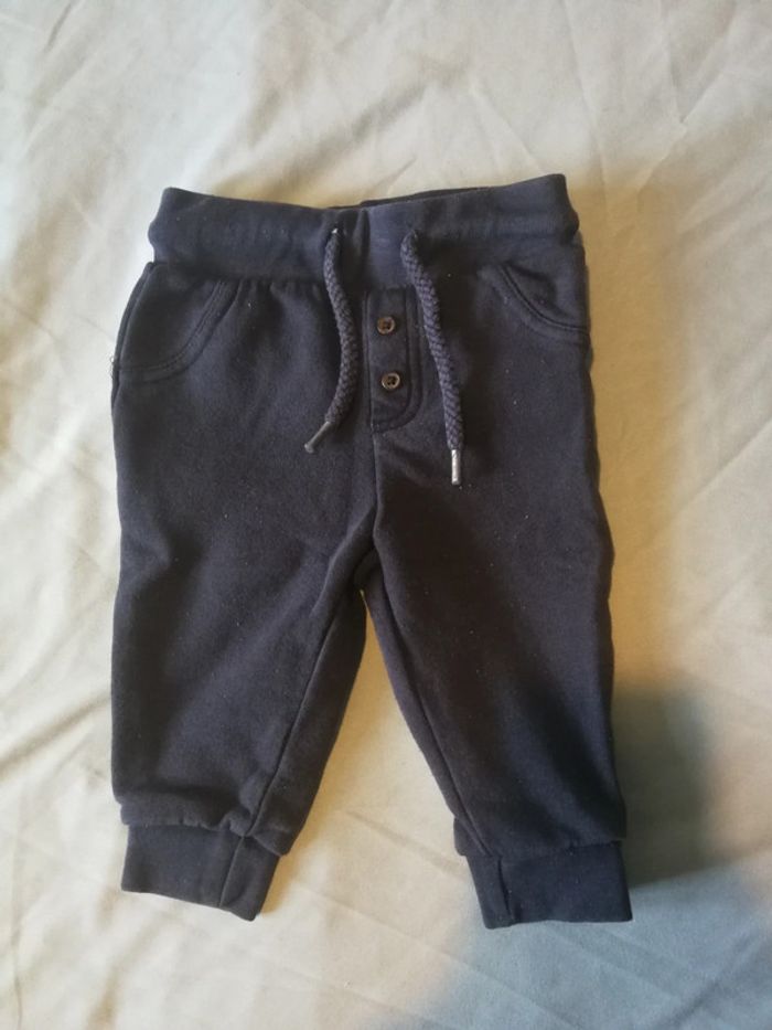 Lot de 7 pantalons - photo numéro 5