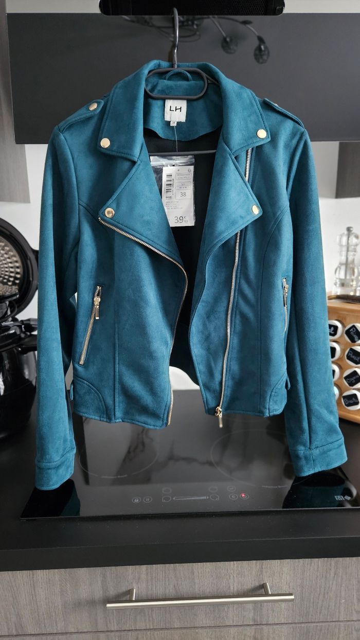 Veste