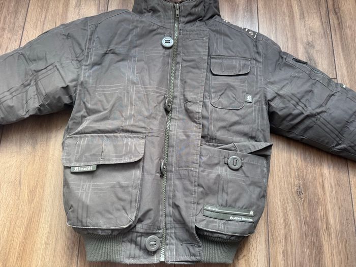 Manteau Rivaldi 8 ans - photo numéro 2