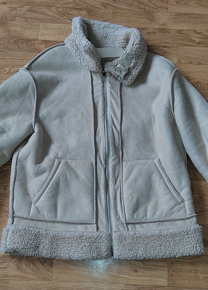 Doudoune réversible - photo numéro 2