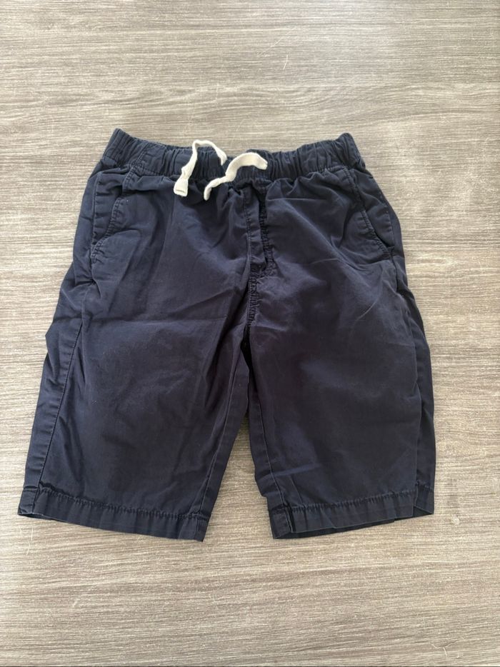 Short