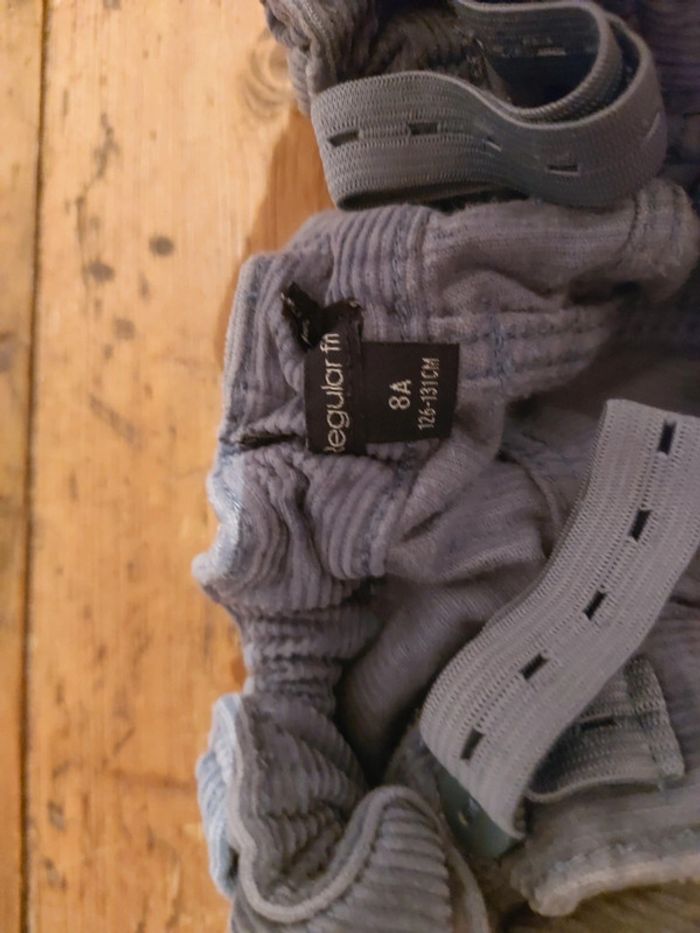 Lot de vêtements garçon - photo numéro 4