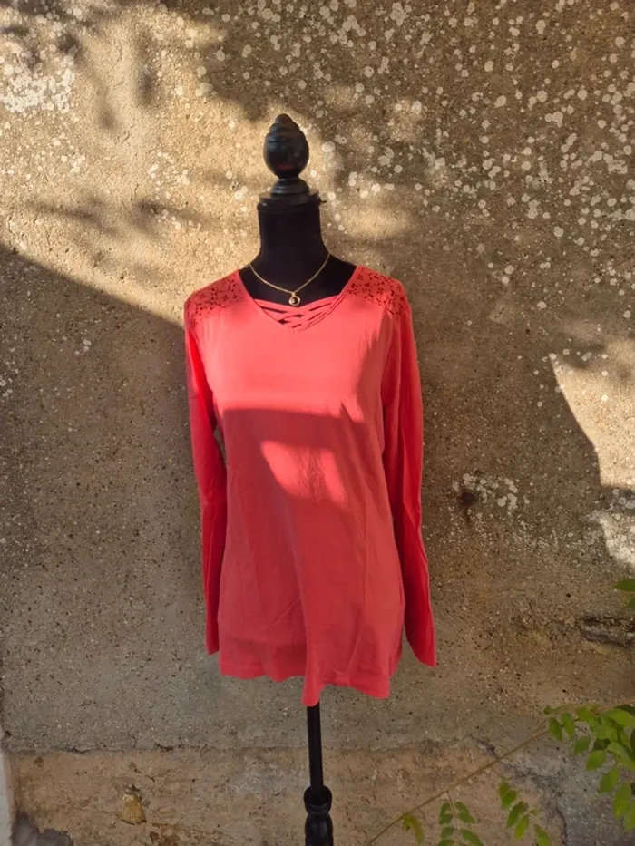 Top corail Atlas For Women T.38/40