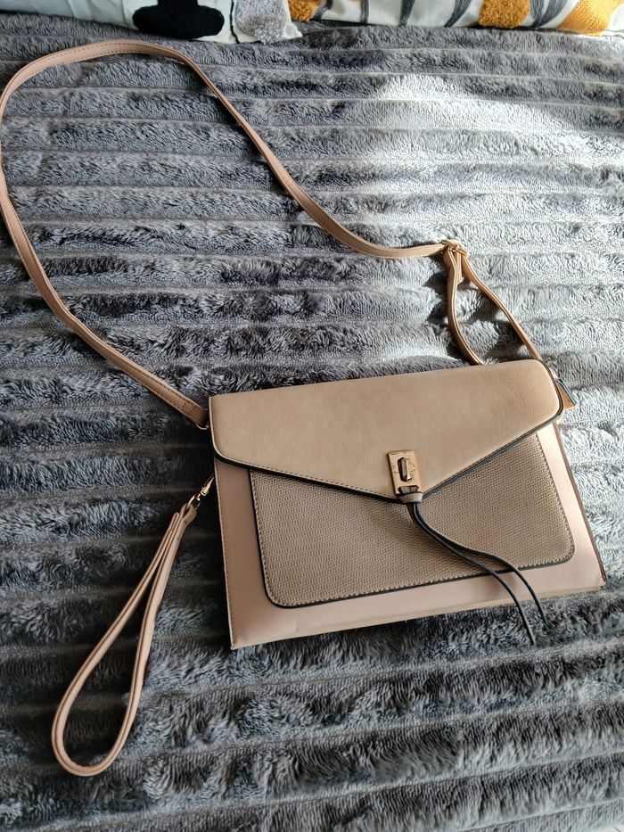 Sac à main ou pochette. - photo numéro 9