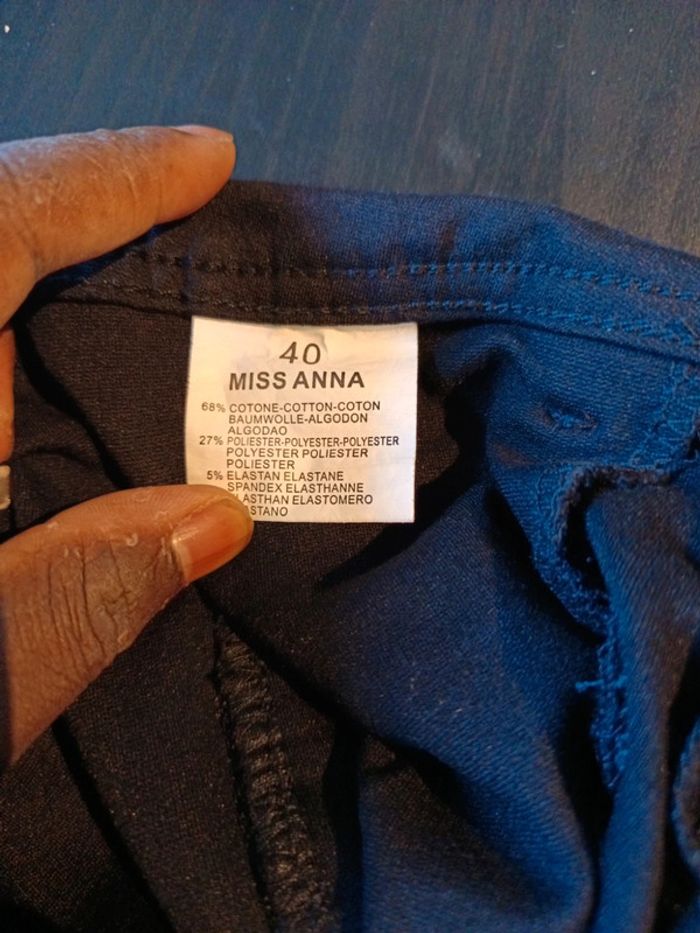 Pantalon miss anna - photo numéro 4