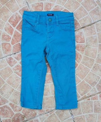 Pantalon kiabi 3 ans