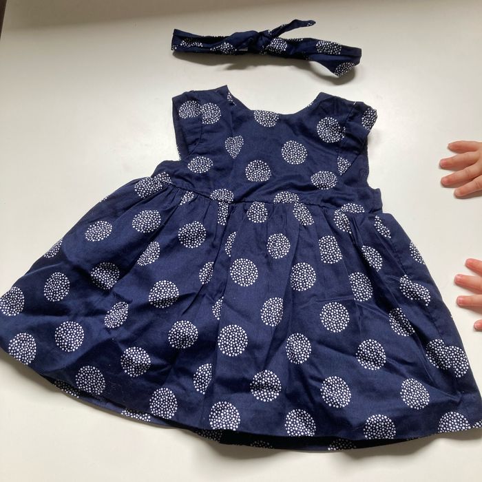Robe cérémonie 3M
